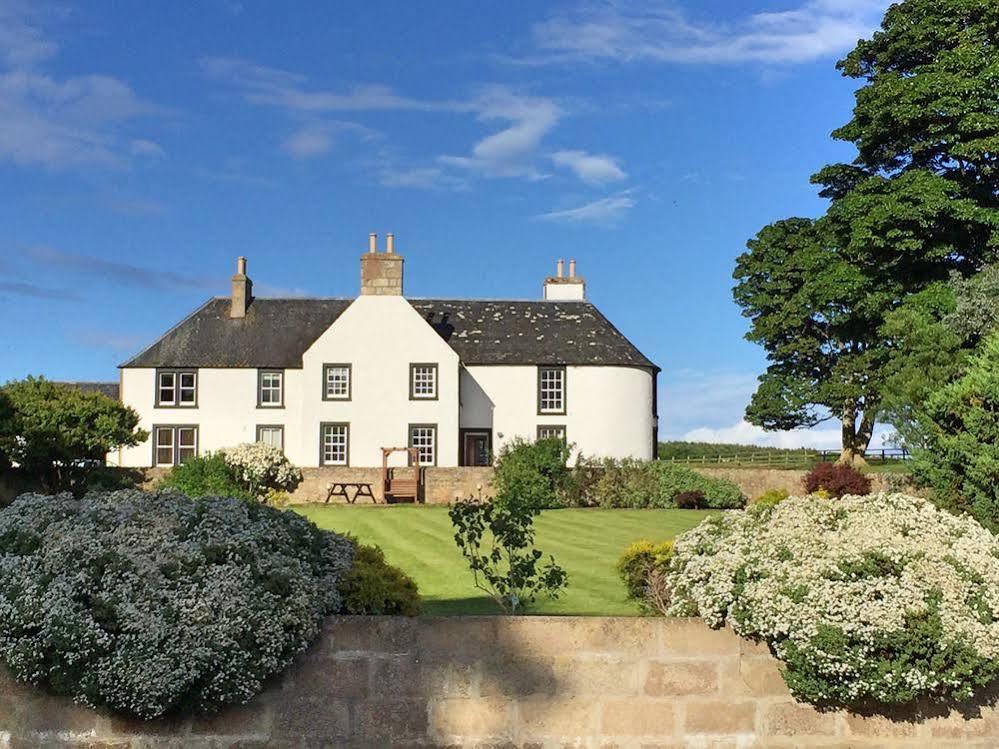 Tarrel 4* Portmahomack