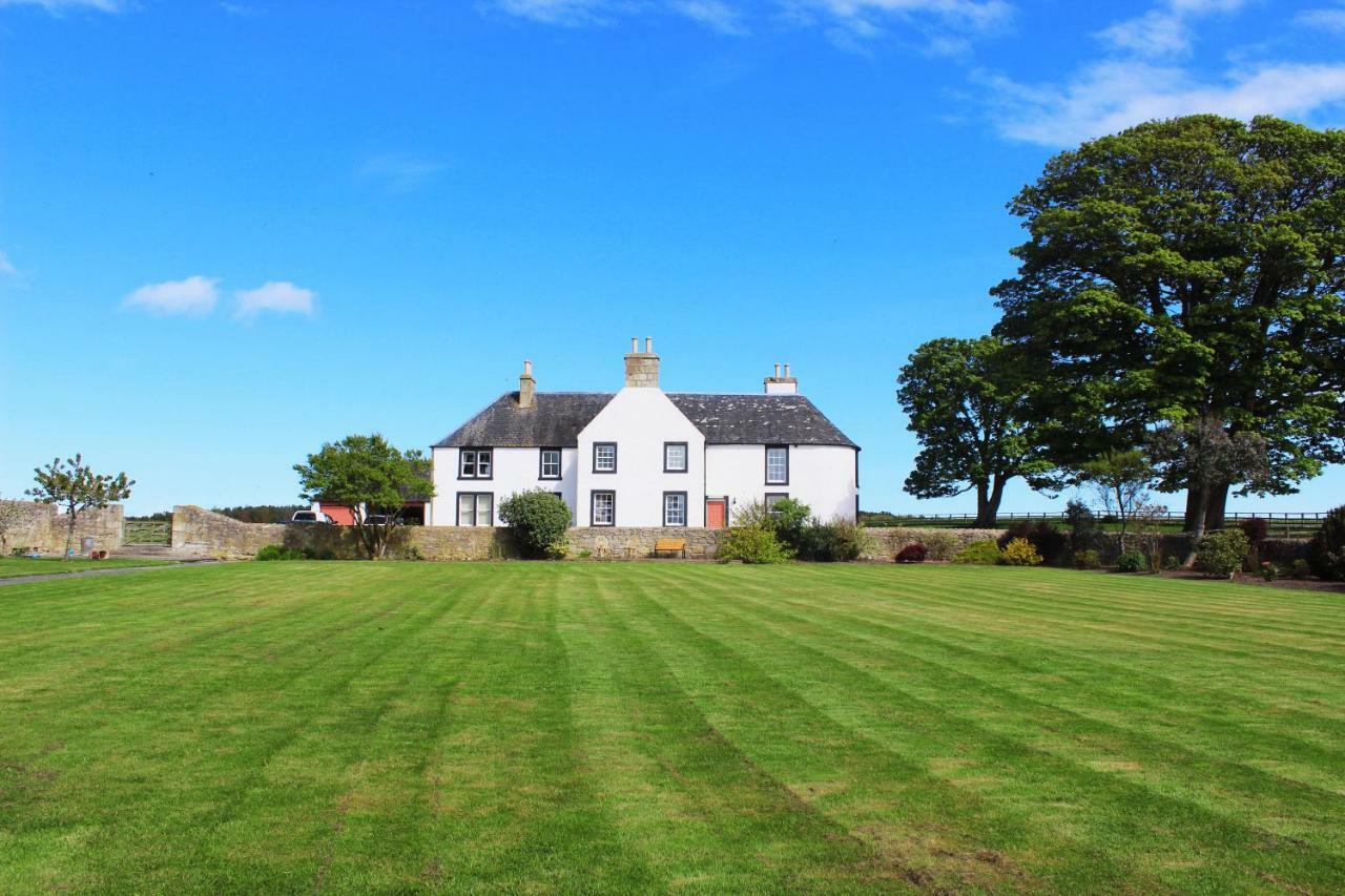Tarrel 4* Portmahomack